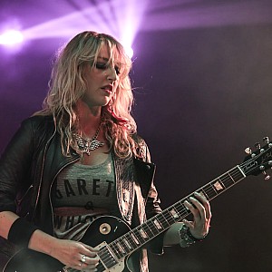 Britt Lightning
