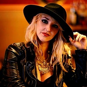Britt Lightning