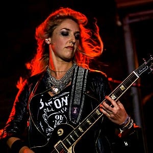 Britt Lightning