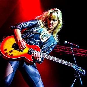 Britt Lightning