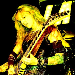 Britt Lightning