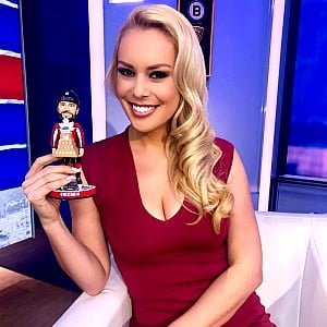 Britt McHenry
