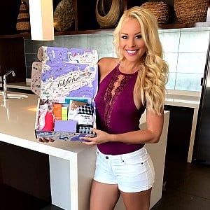 Britt McHenry