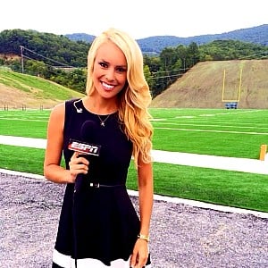 Britt McHenry