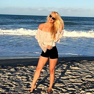 Britt McHenry