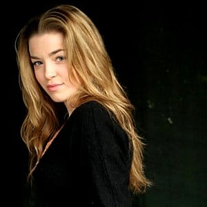 Britt McKillip