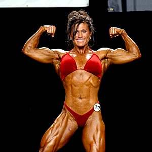 Britt Miller