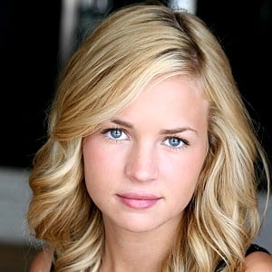 Britt Robertson