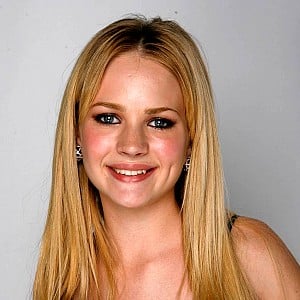 Britt Robertson