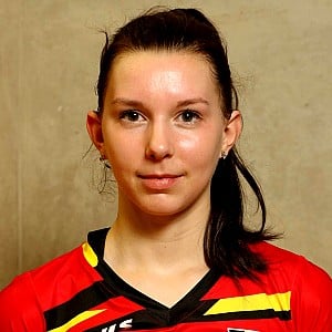 Britt Ruysschaert