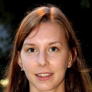 Britt Ruysschaert