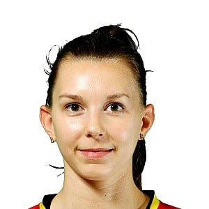 Britt Ruysschaert