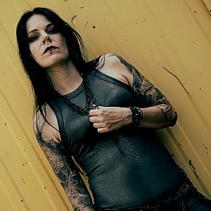 Britta Gortz