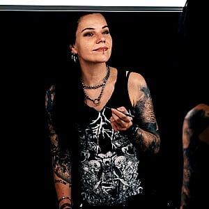 Britta Gortz