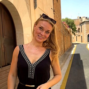 Britta Hofmann