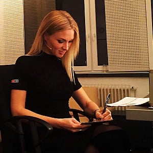 Britta Hofmann
