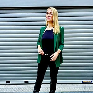 Britta Hofmann