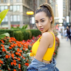 Brittani Paige