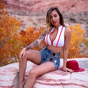 Brittani Paige