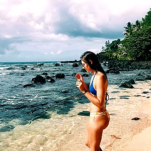 Brittany Abercrombie