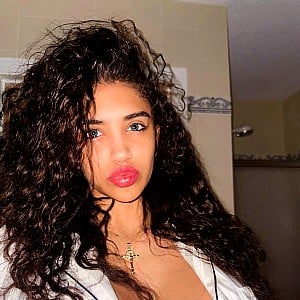 Brittany Adeline
