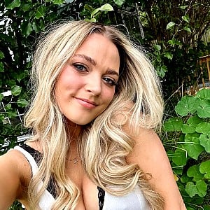 Brittany Alexander