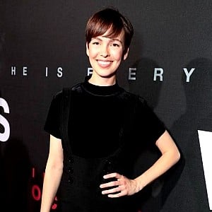 Brittany Allen