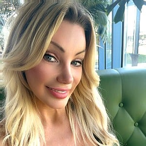 Brittany Andrews