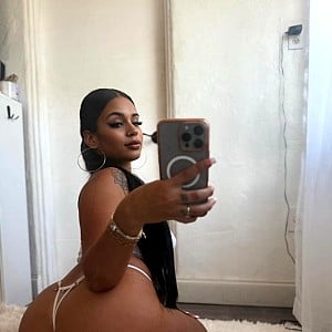 Brittany Angelique