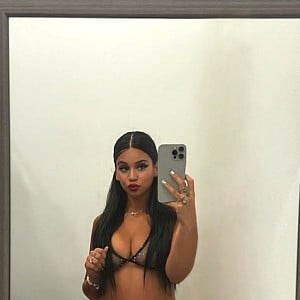 Brittany Angelique