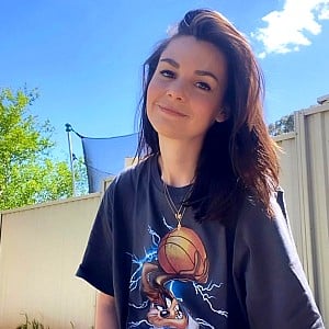 Brittany Anne Byrnes
