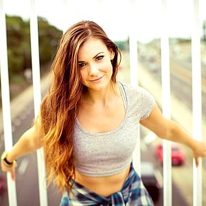 Brittany Anne Byrnes