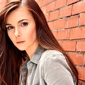 Brittany Anne Byrnes