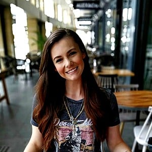 Brittany Anne Byrnes
