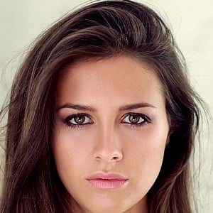 Brittany Ashworth