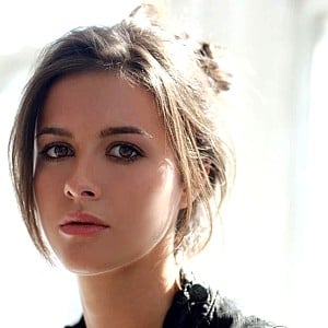 Brittany Ashworth