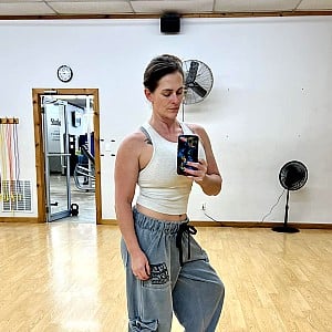 Brittany Bull