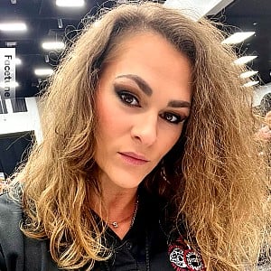 Brittany Bull