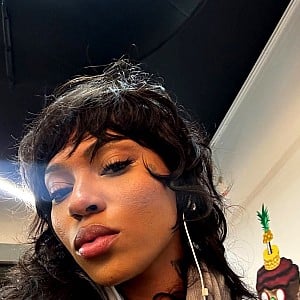 Brittany Byrd