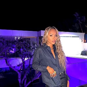Brittany Byrd