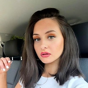 Brittany Carter