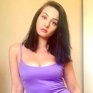 Brittany Carter
