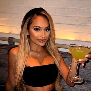 Brittany Chanel