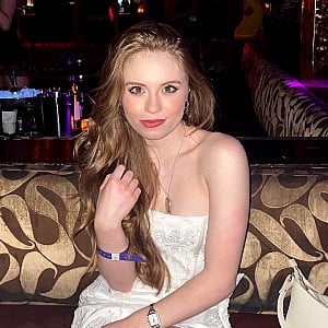 Brittany Cox