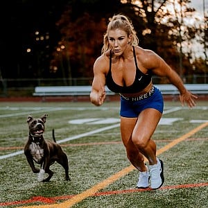 Brittany Diamond