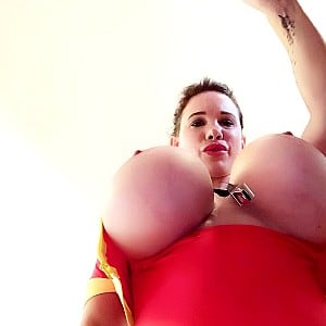 Brittany Elizabeth