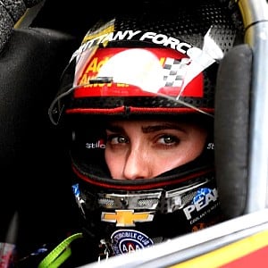 Brittany Force