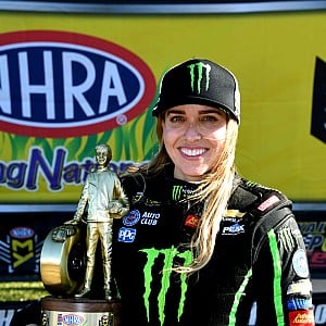 Brittany Force