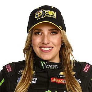 Brittany Force