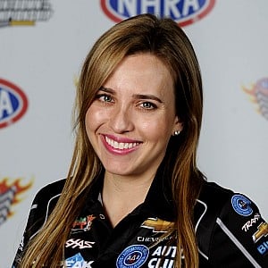 Brittany Force